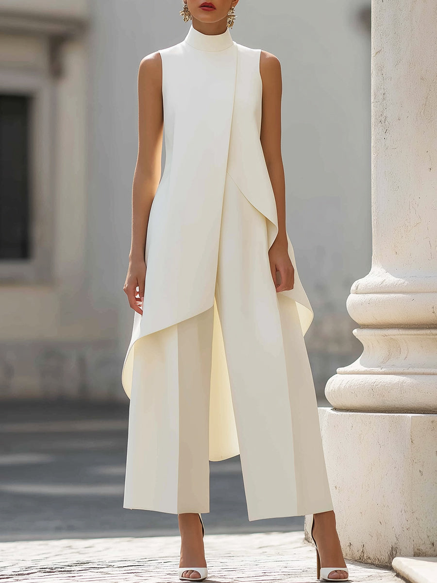 Catalina – Mono Largo Elegante