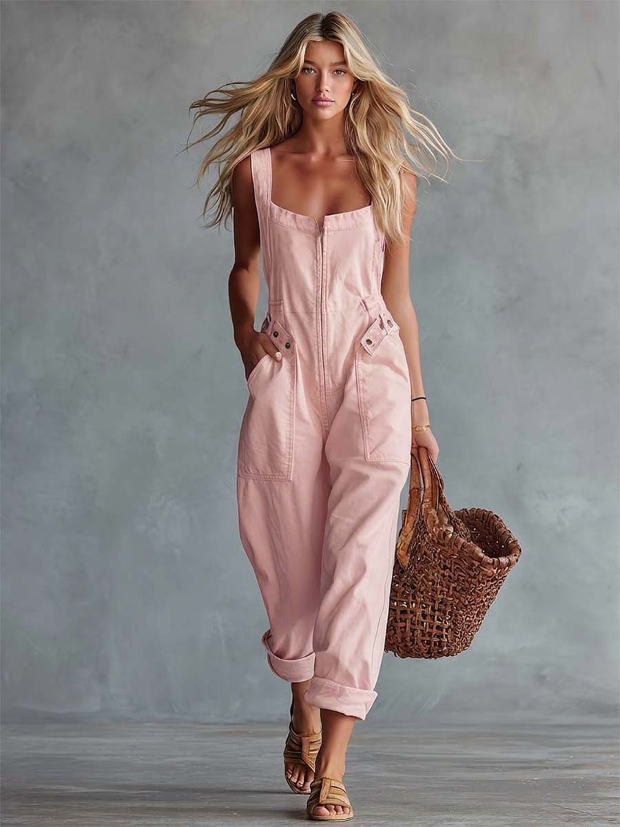 Julia – Mono Retro Cargo