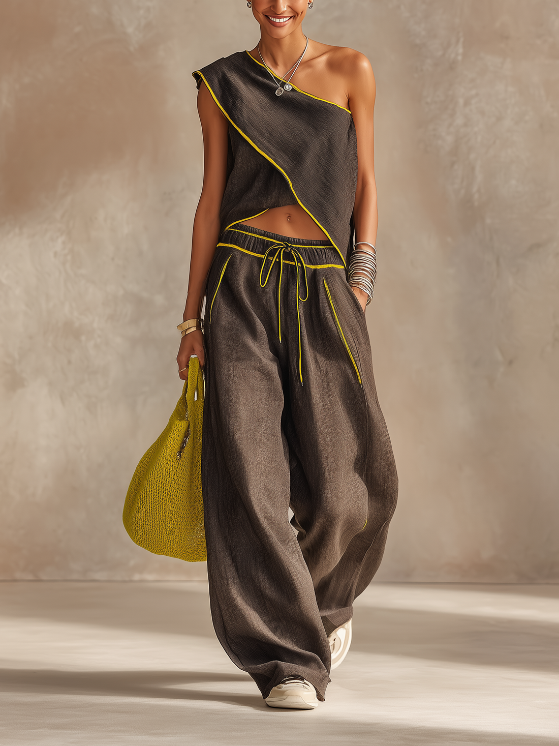 Tania – Conjunto Mare Nostrum