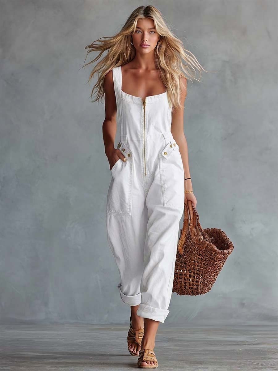 Julia – Mono Retro Cargo