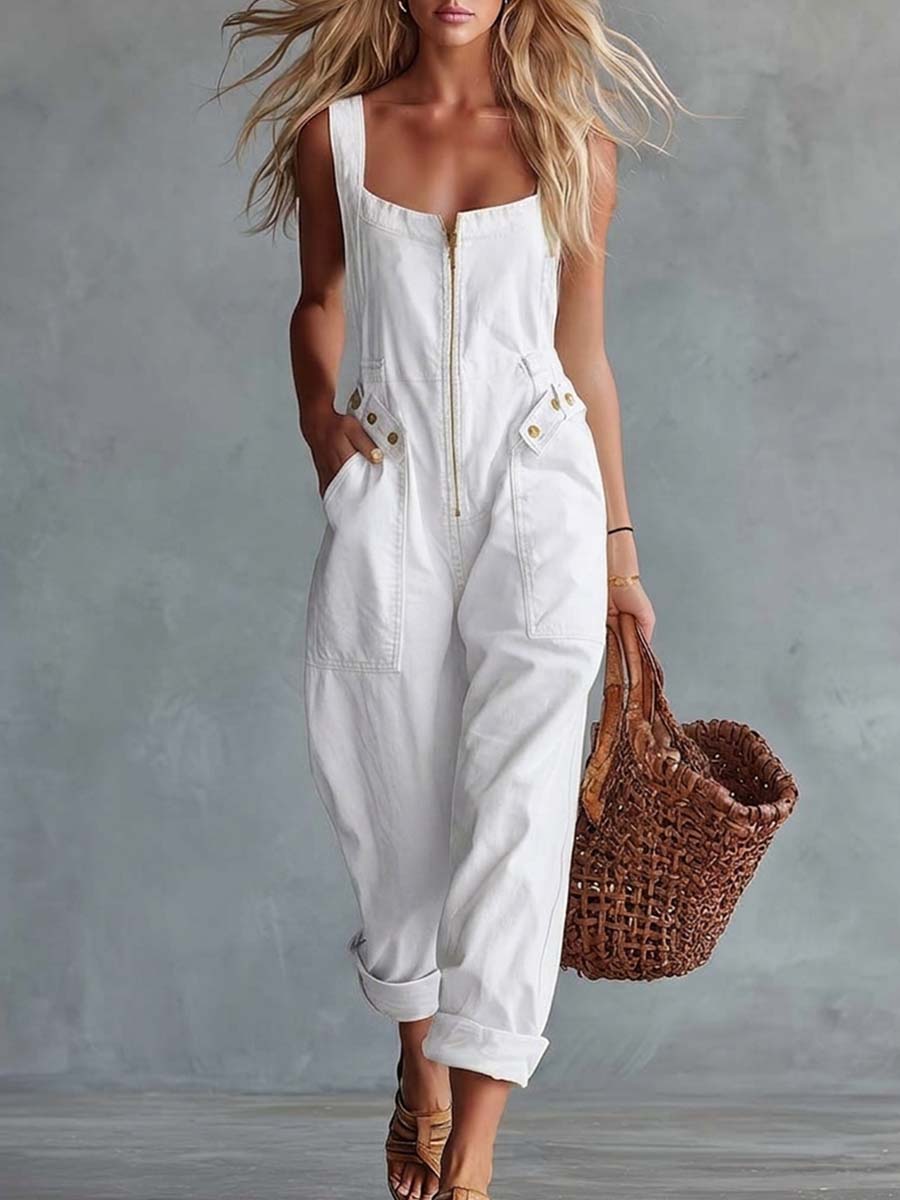Julia – Mono Retro Cargo