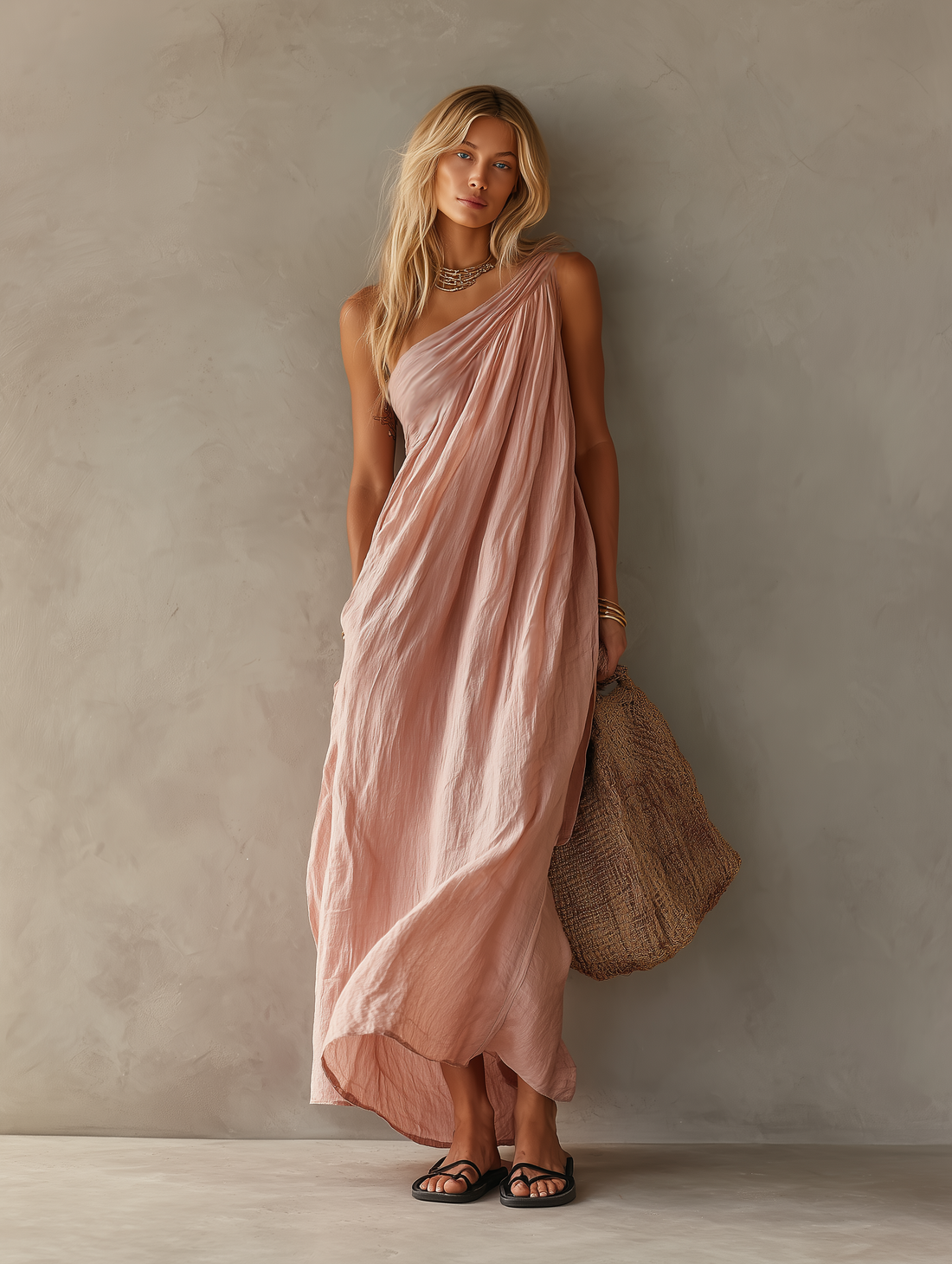 Alice – Vestido Brisa Eterna