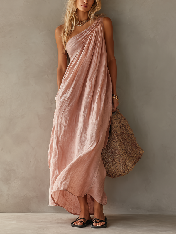Alice – Vestido Brisa Eterna