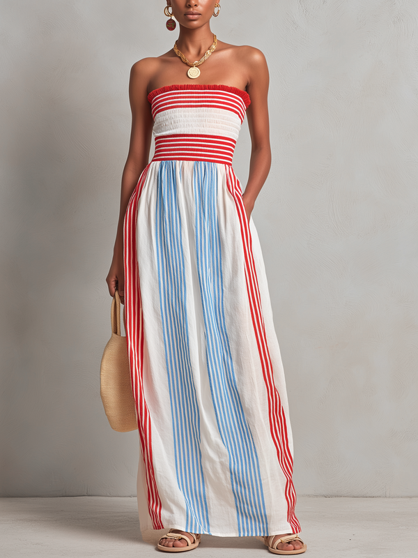 Viviana – Vestido Costa Amalfi