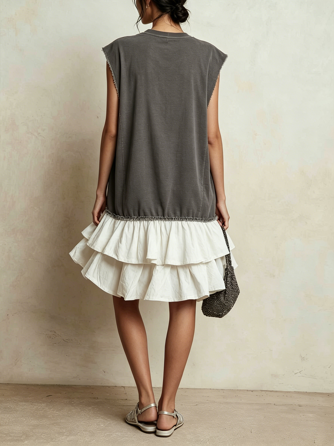 Nicoletta – Vestido Villa Milán