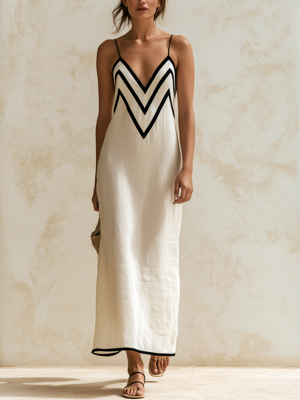 Alessandra – Vestido Costa Dorada