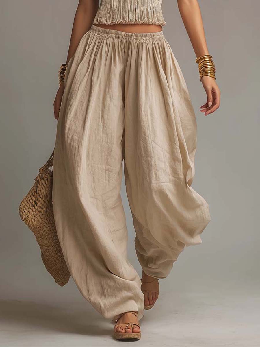 Lucía – Conjunto Boho