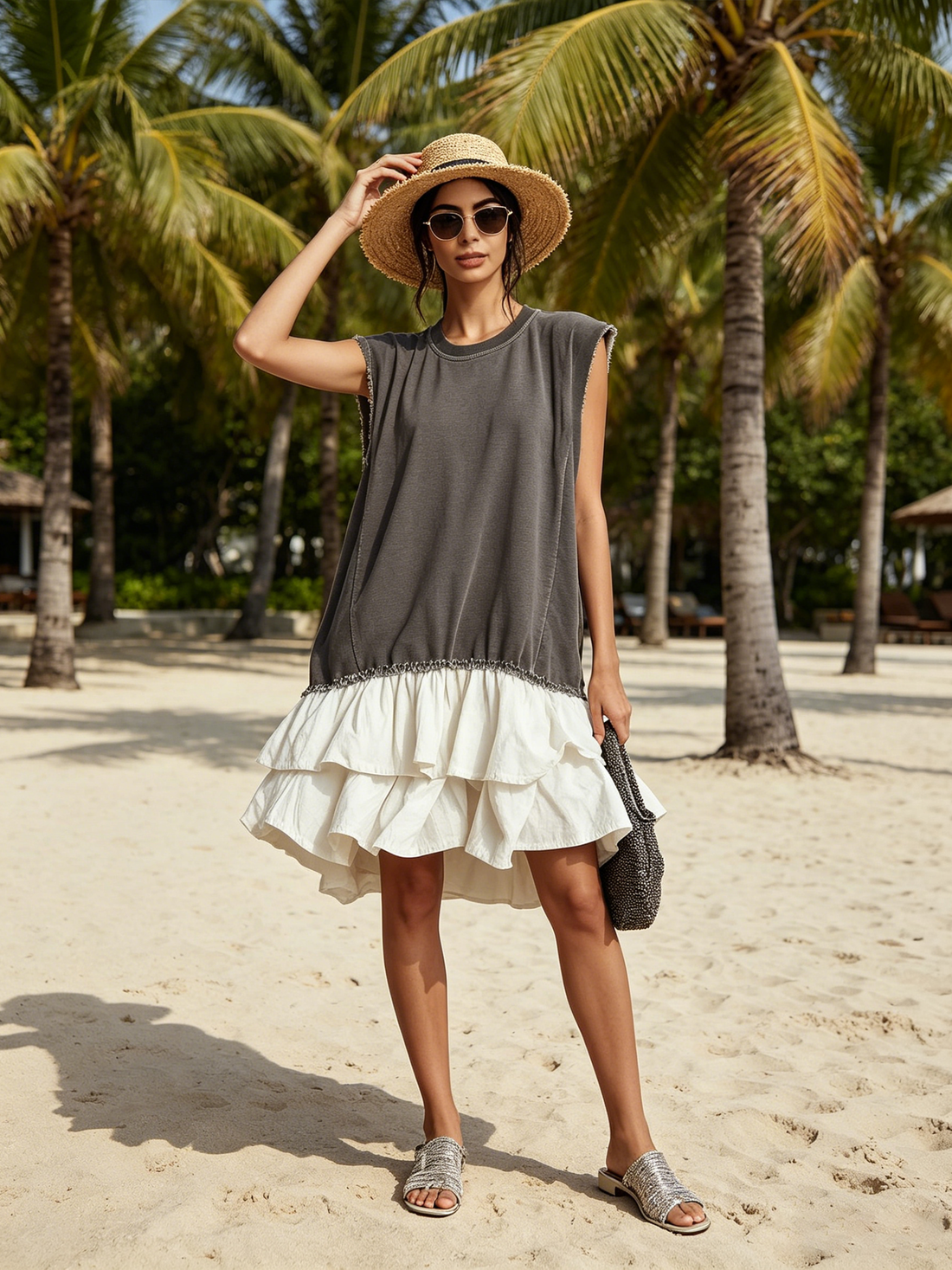 Nicoletta – Vestido Villa Milán