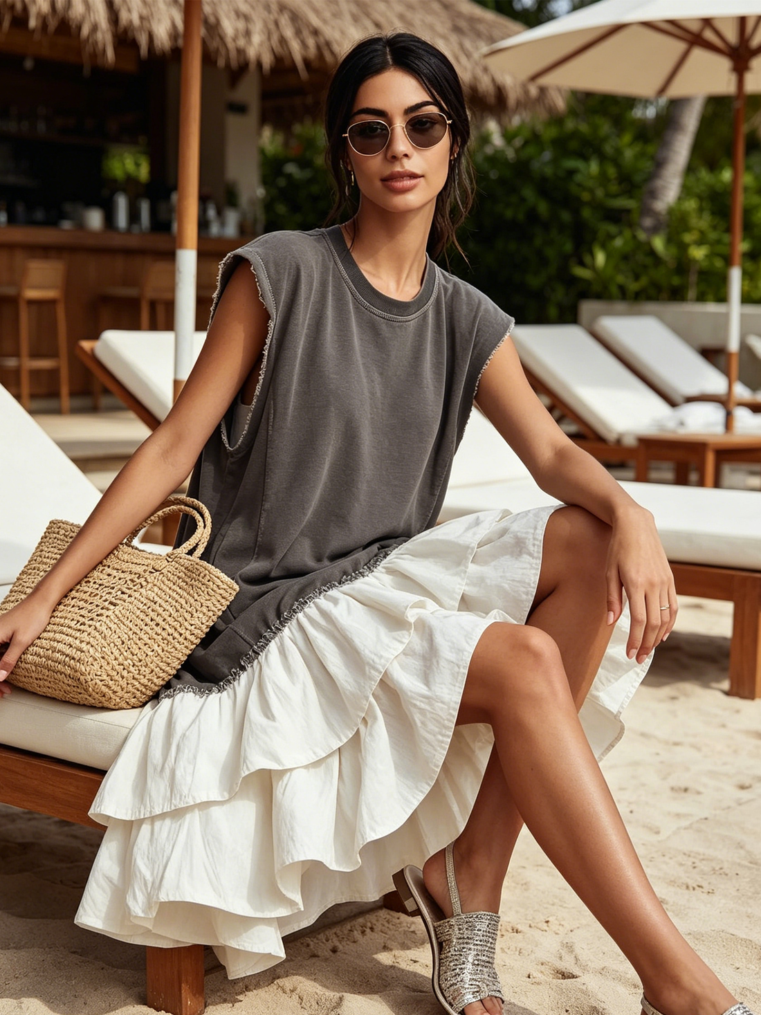 Nicoletta – Vestido Villa Milán
