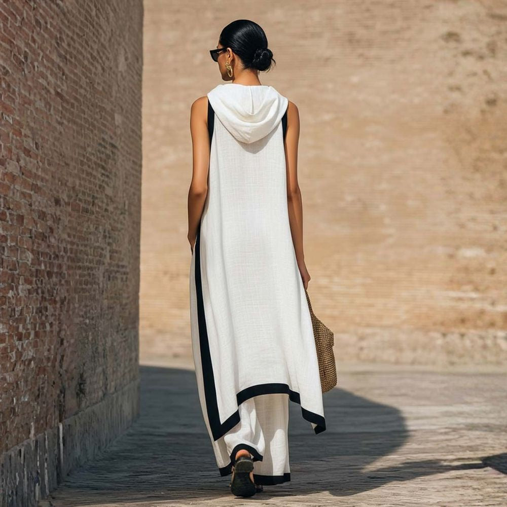 Conjunto Línea Milano