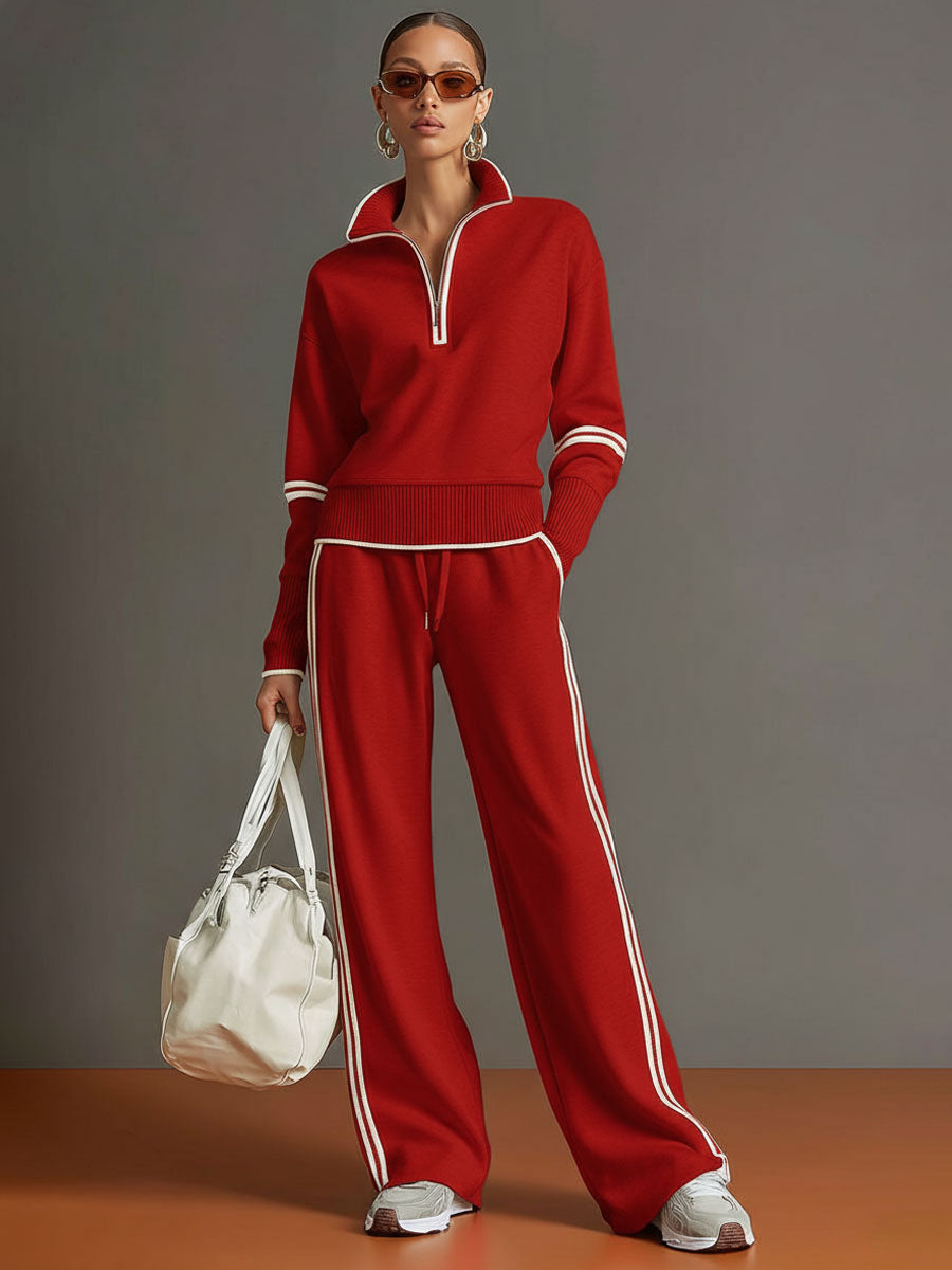 Daniela – Conjunto Deportivo Retro