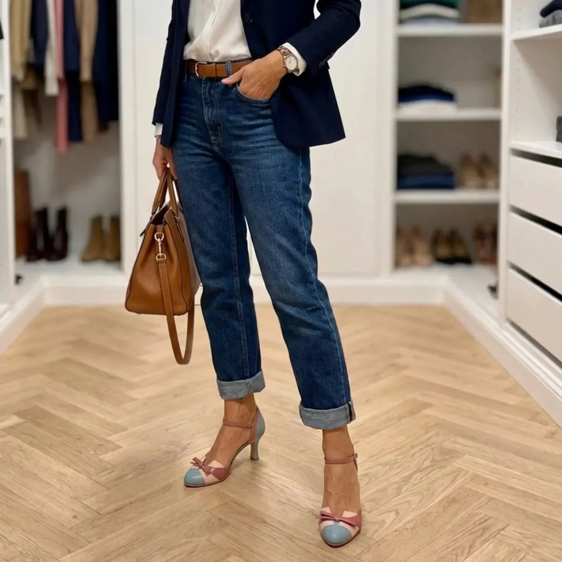Aurelia – Sandalias Vintage Cómodas para Cada Día