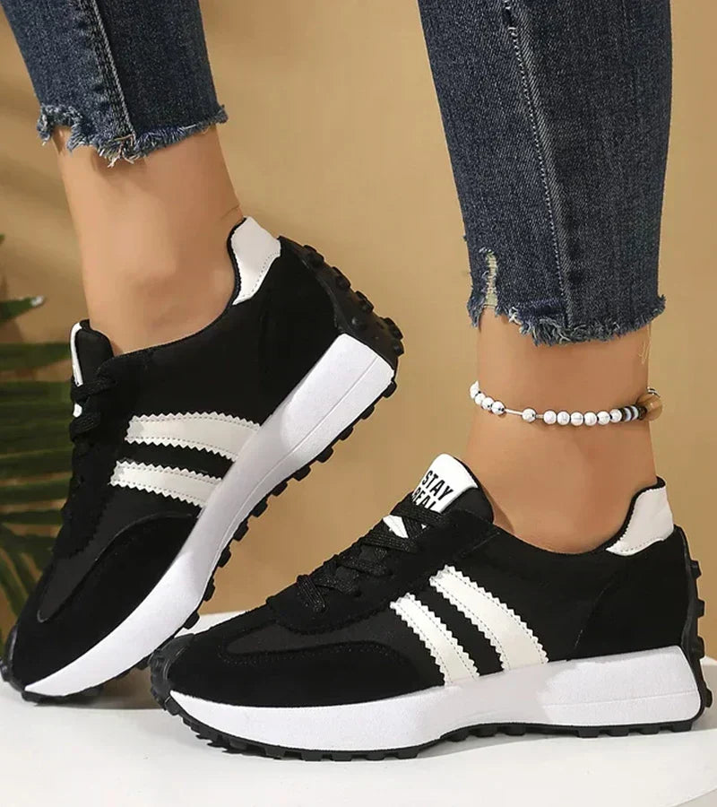 Carlotta – Zapatillas Cómodas y Elegantes