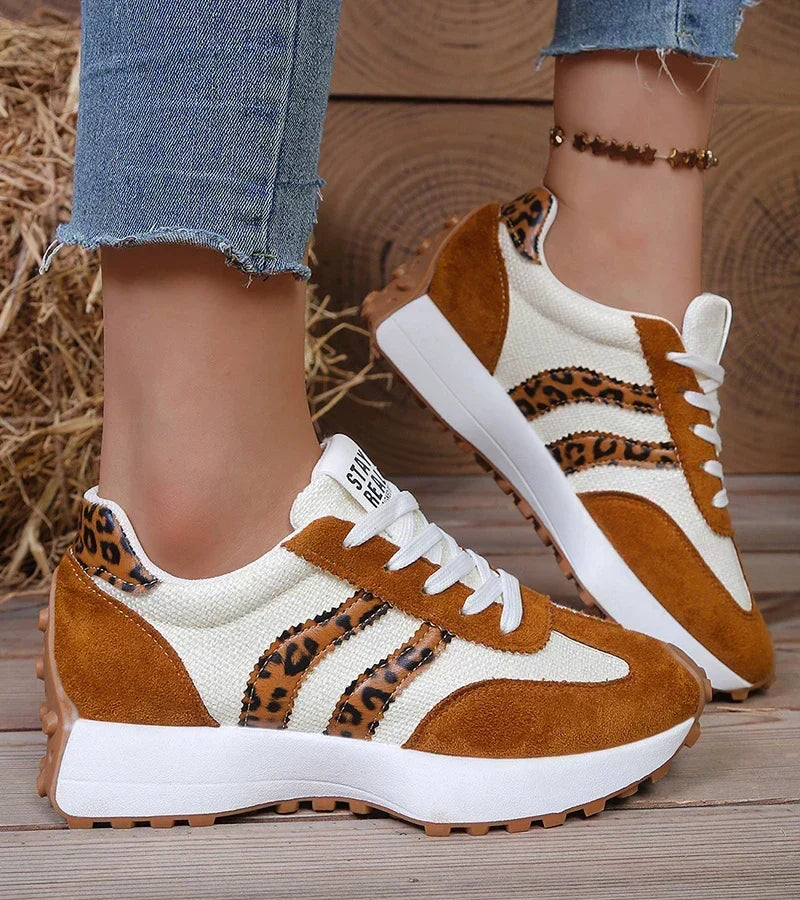 Carlotta – Zapatillas Cómodas y Elegantes