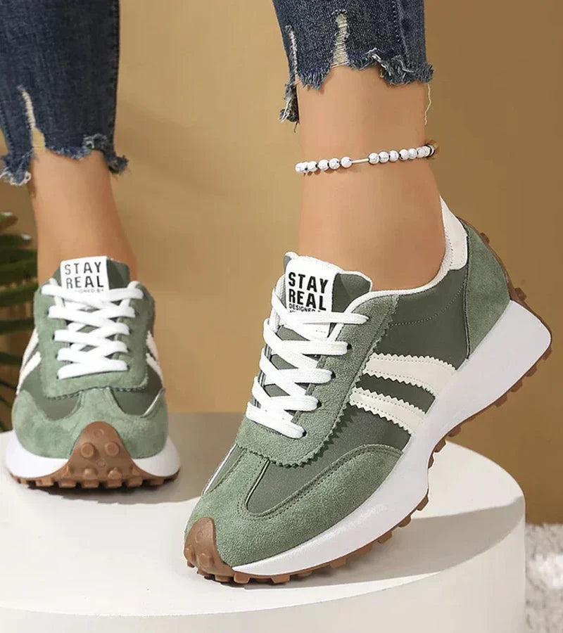 Carlotta – Zapatillas Cómodas y Elegantes