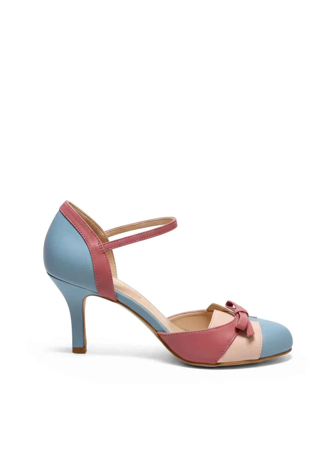 Aurelia – Sandalias Vintage Cómodas para Cada Día