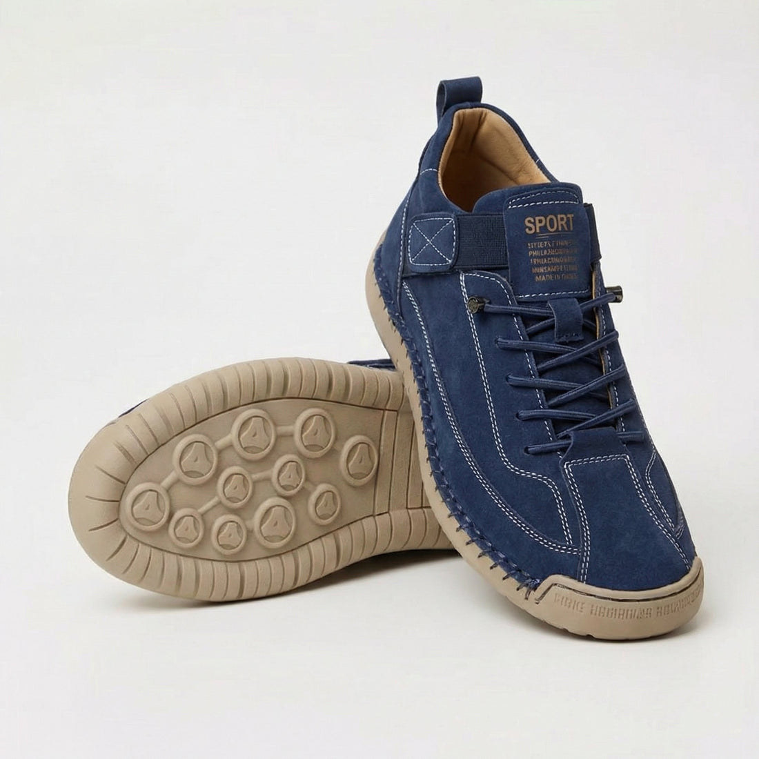 Daniela – Zapatillas Cómodas para Cada Día