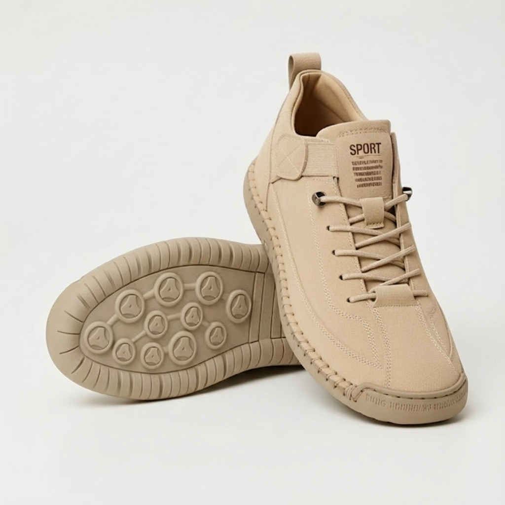 Daniela – Zapatillas Cómodas para Cada Día