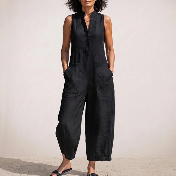 Annamaria – Vestido Elegancia Natural