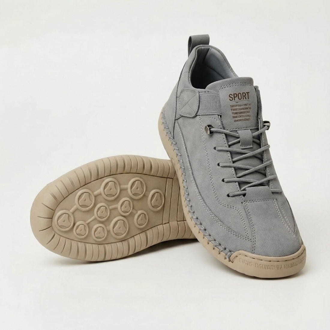 Daniela – Zapatillas Cómodas para Cada Día