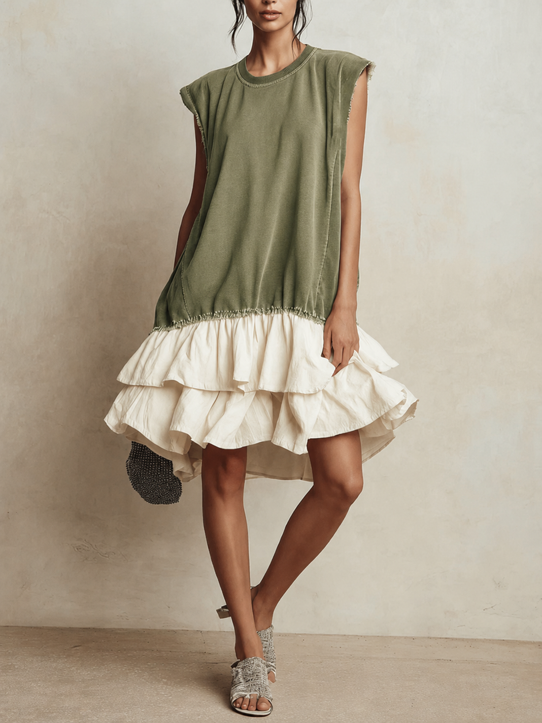 Nicoletta – Vestido Villa Milán