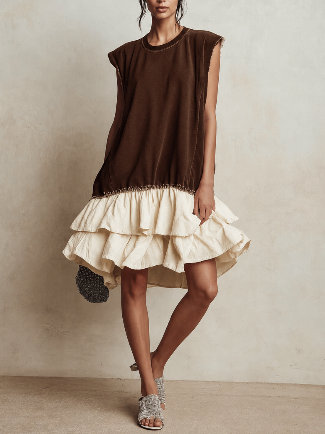 Nicoletta – Vestido Villa Milán