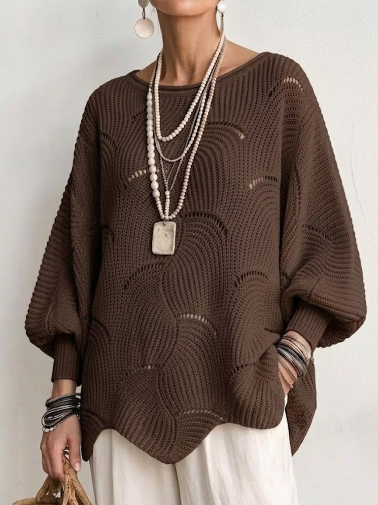 Rosy – Jersey Brisa Toscana