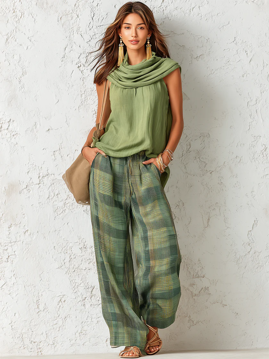 Marcella – Conjunto Brisa Mediterránea