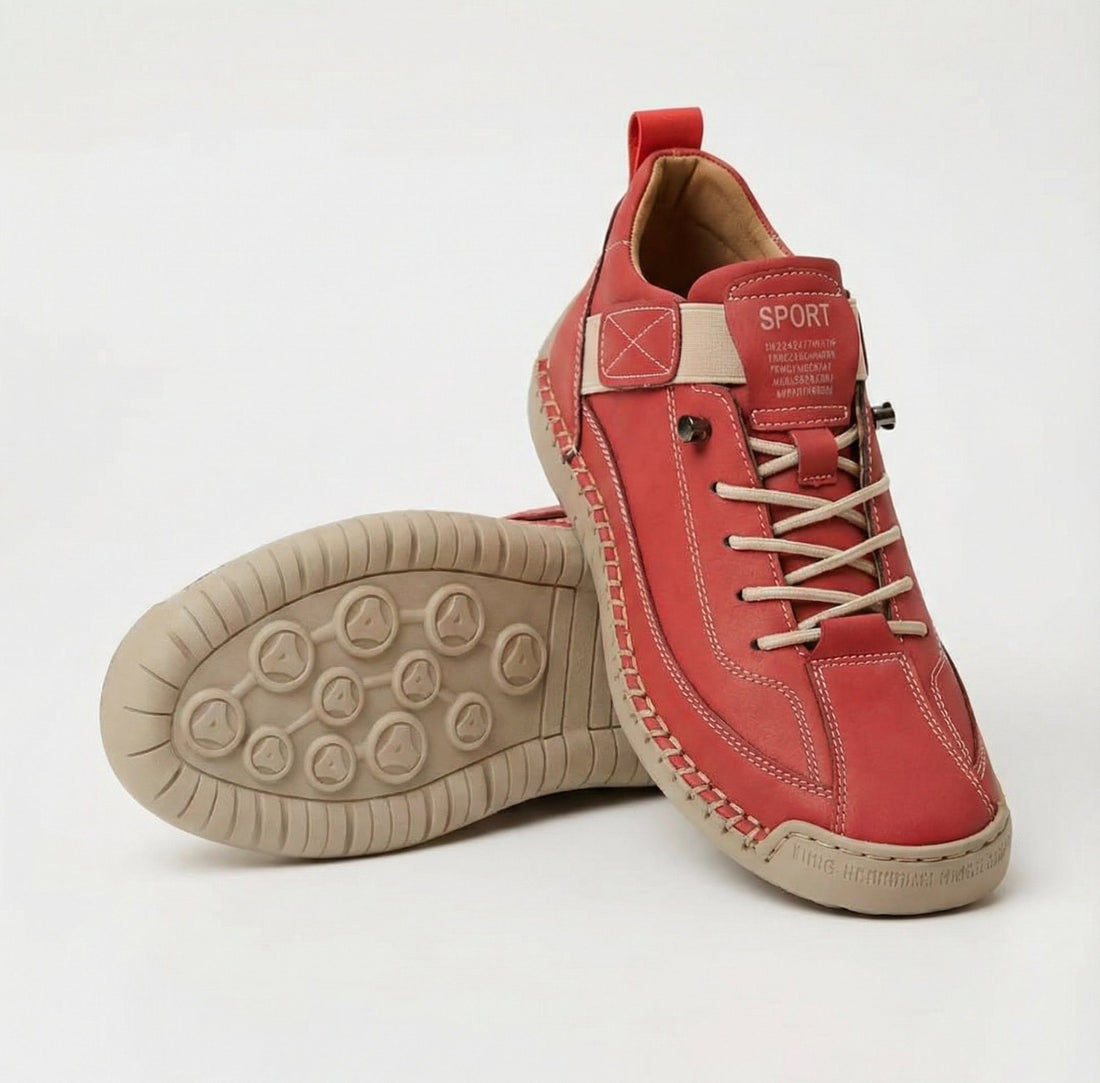 Daniela – Zapatillas Cómodas para Cada Día