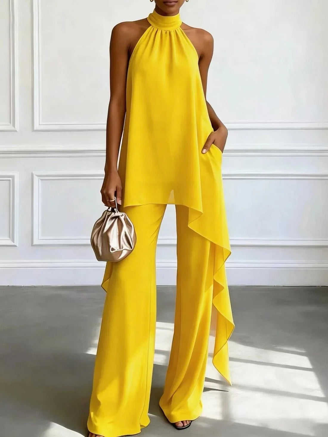 Giorgia – Conjunto Florencia