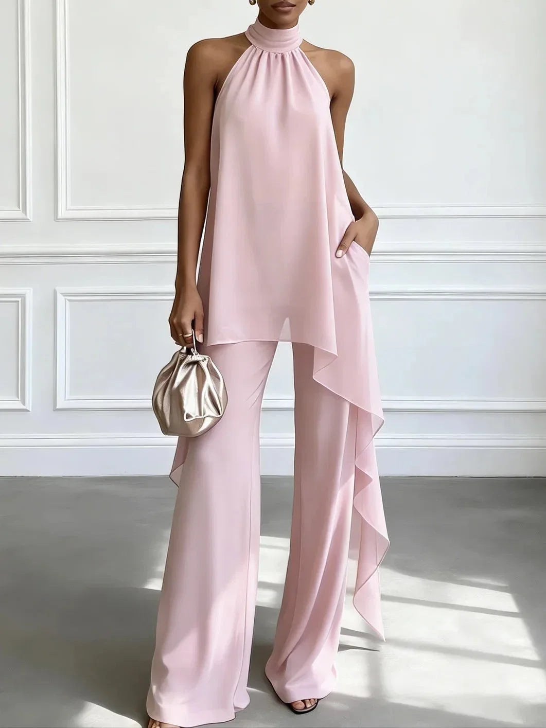 Giorgia – Conjunto Florencia