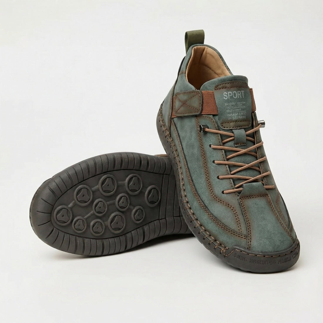Daniela – Zapatillas Cómodas para Cada Día
