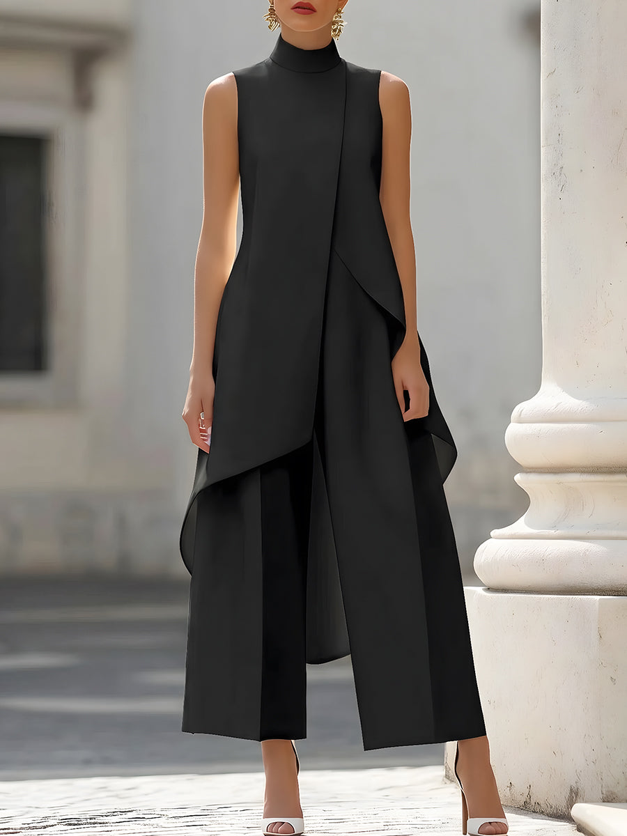 Catalina – Mono Largo Elegante