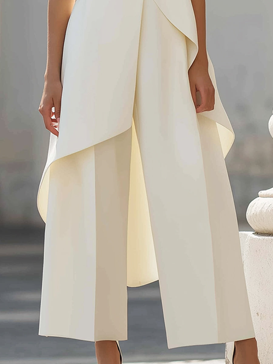 Catalina – Mono Largo Elegante