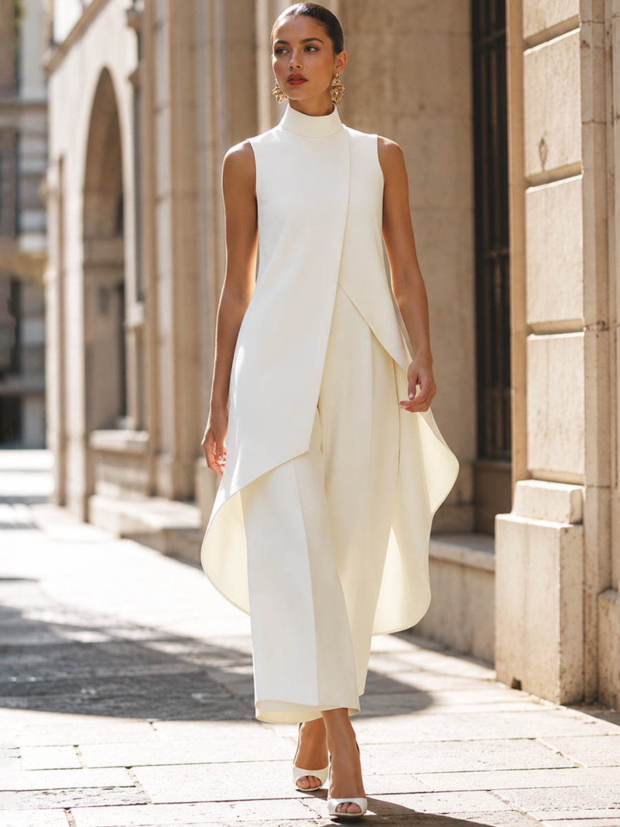 Catalina – Mono Largo Elegante