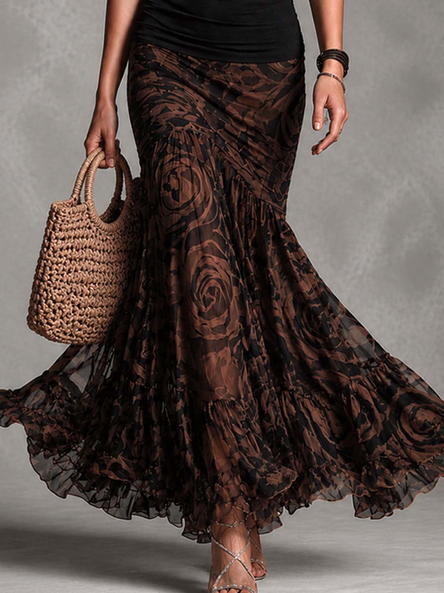 Rita – Conjunto Noche Boho