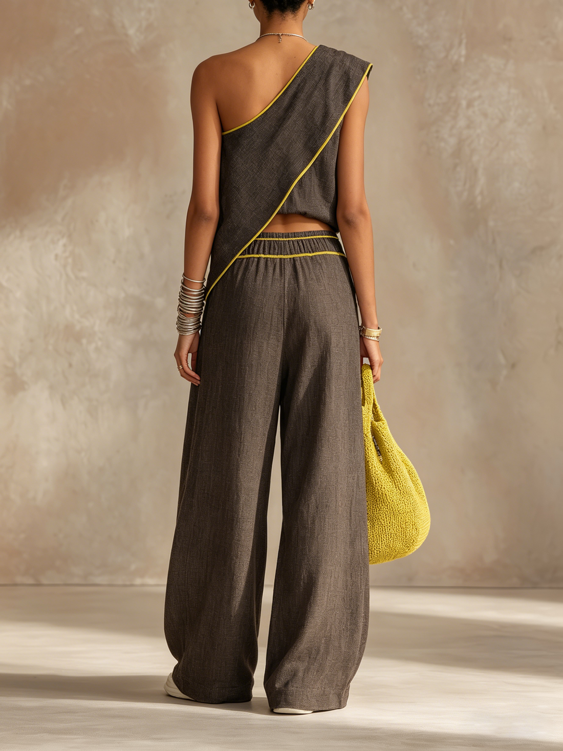 Tania – Conjunto Mare Nostrum