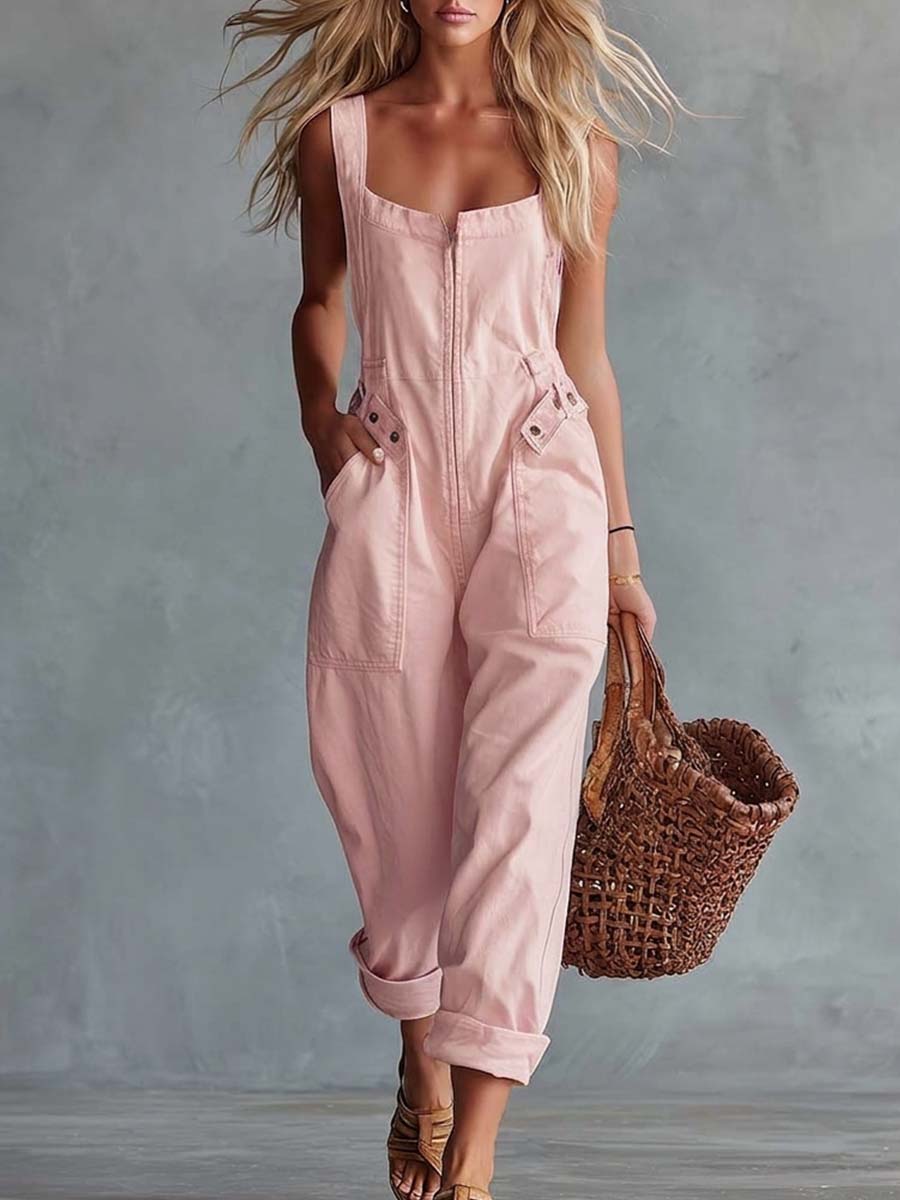 Julia – Mono Retro Cargo