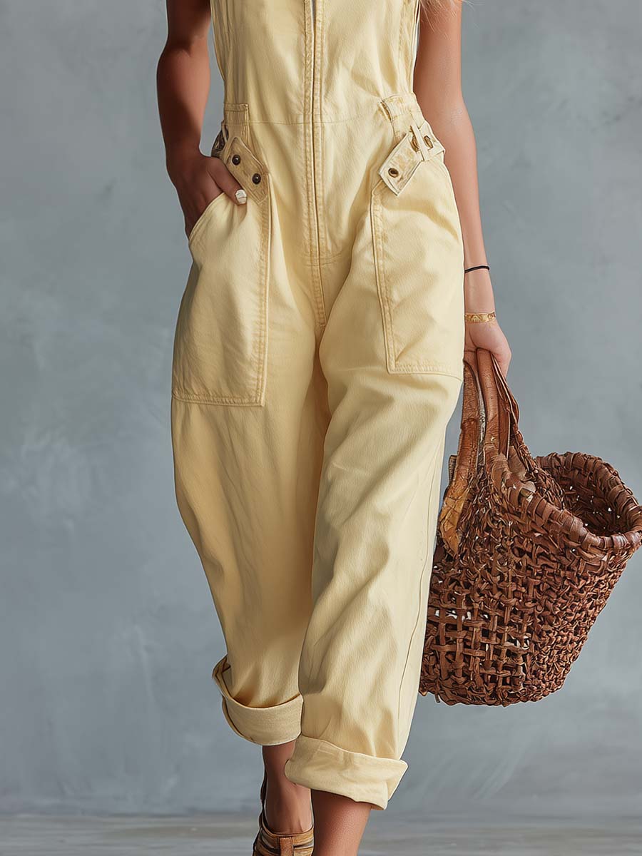 Julia – Mono Retro Cargo