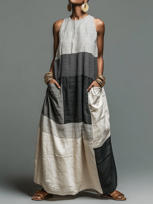 Rossana – Vestido Costa del Sol