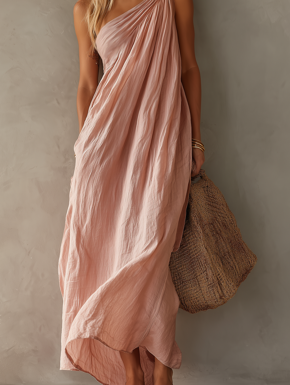 Alice – Vestido Brisa Eterna