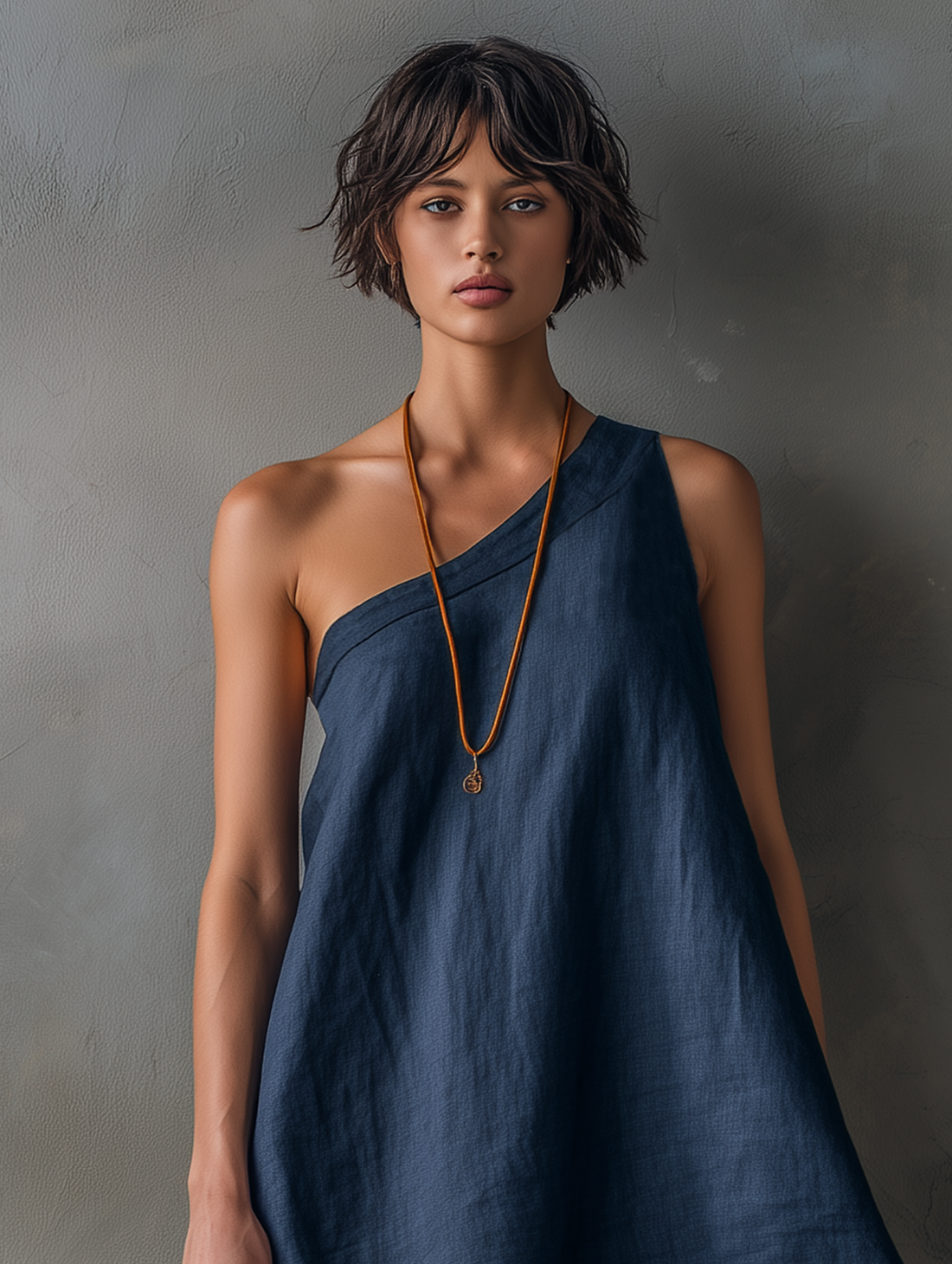 Helena – Vestido Mykonos Elegante