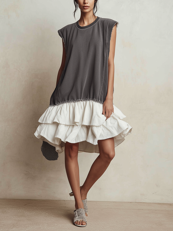 Nicoletta – Vestido Villa Milán