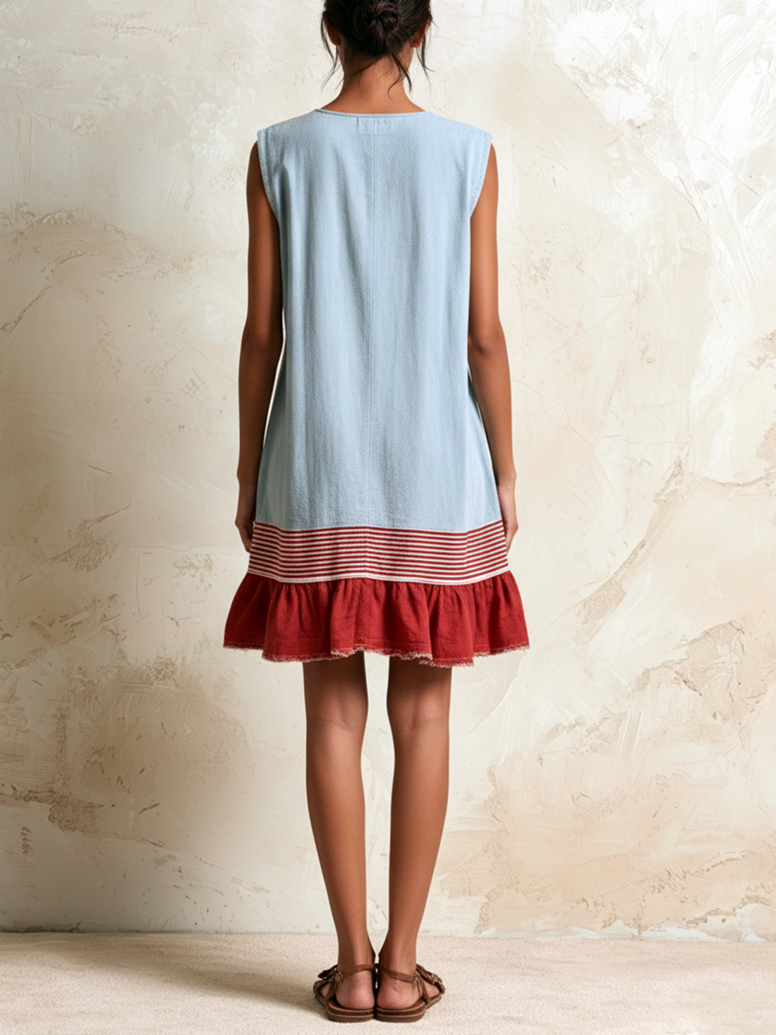 Antonella – Vestido Dolce Vita