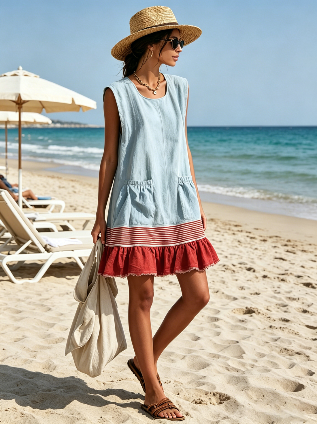 Antonella – Vestido Dolce Vita