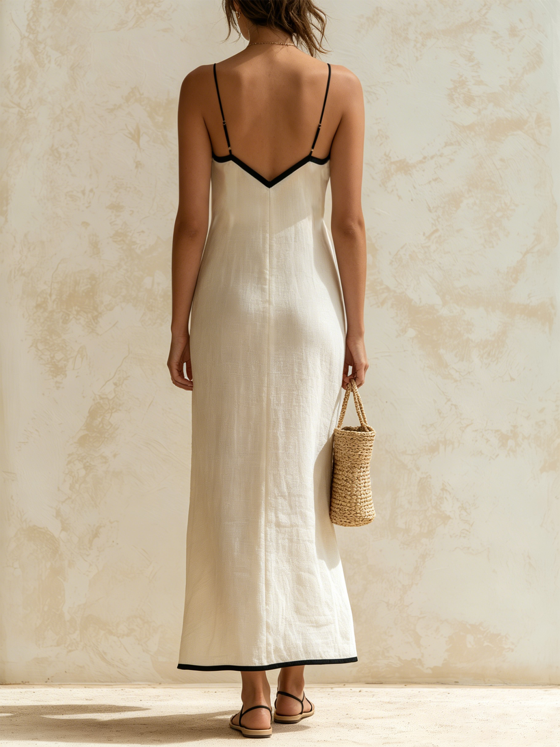 Alessandra – Vestido Costa Dorada