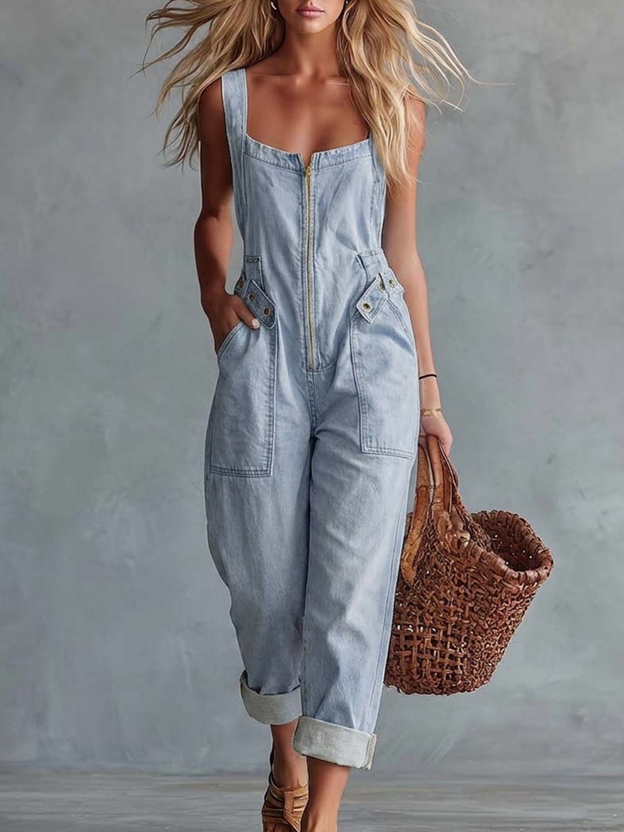 Julia – Mono Retro Cargo