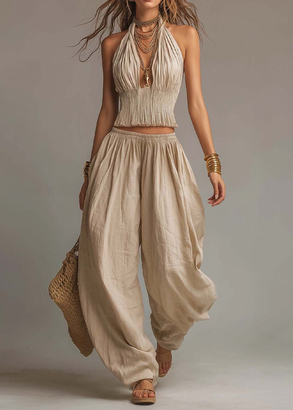 Lucía – Conjunto Boho