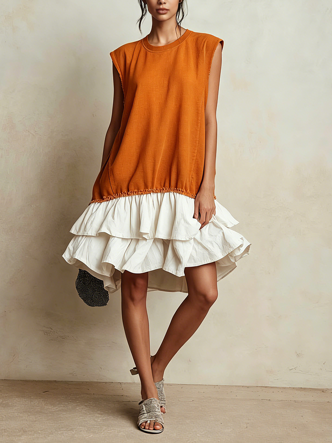 Nicoletta – Vestido Villa Milán
