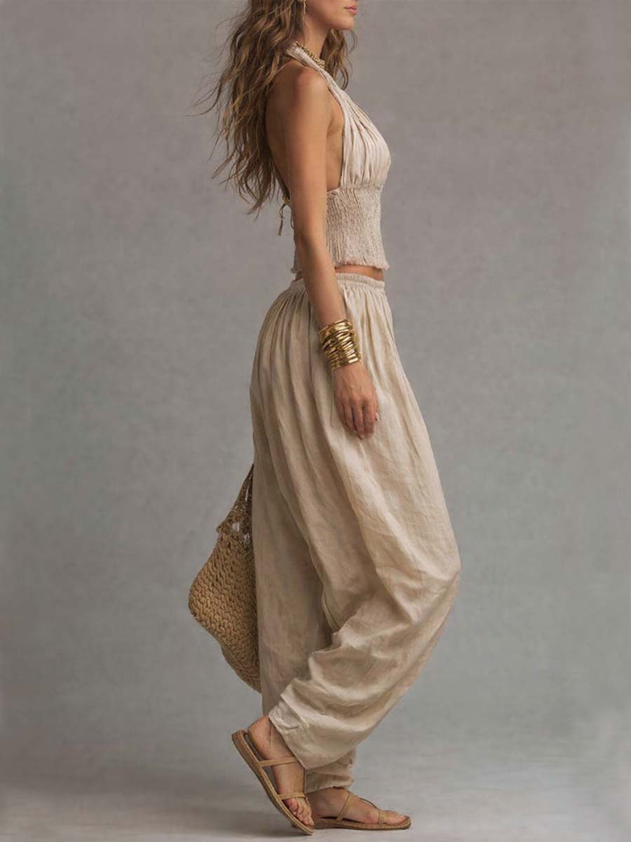 Lucía – Conjunto Boho